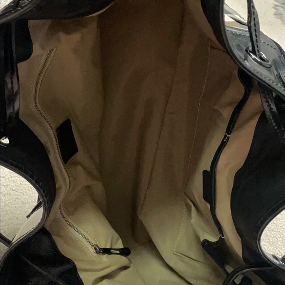 Burberry Bag - Picture 7 of 13